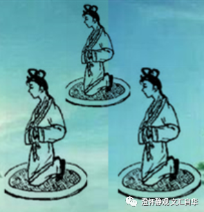 甲骨文趣考——婪