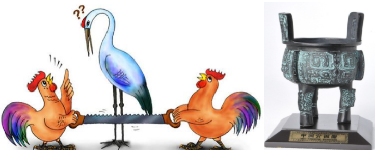 甲骨文字典（更新至0426）