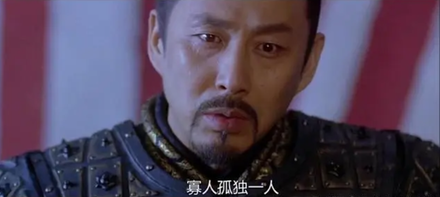 孤独是千万人在吾身旁，我只求一人而不得